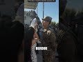 Tradisi unik para tentara