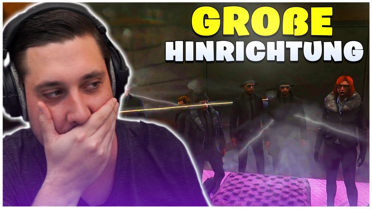 Das Ende Einer Gang Best Of Shlorox 285 Stream Highlights Gta 5 Rp Youtube