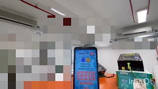 Diy IOT Aircond using smartphone