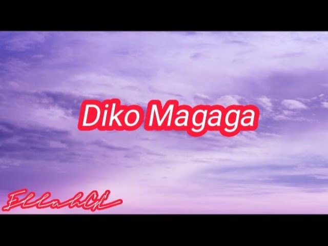 Nashida - Diko Magaga ( Moro Song ) ( Lyrics ) class=