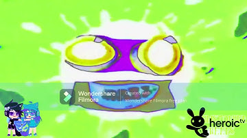 Bite Me Bronies Csupo Effects Round 3 vs  Everyone (3/20)