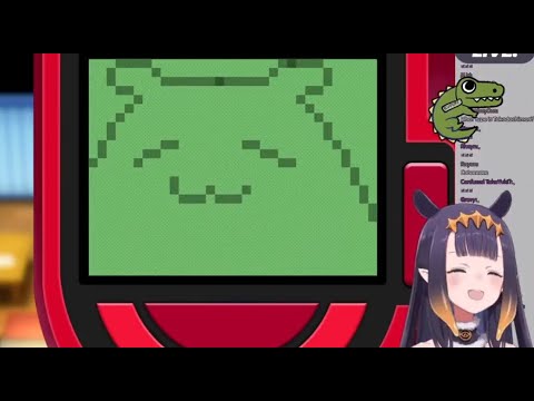 "WHO'S THAT POKEMON? TAKODACHI !"