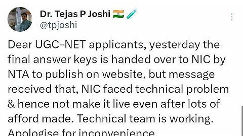 UGC NET ANSWER KEY JUNE 2023 ।। ANSWER KEY BIG UPDATE।। ANSWER KEY।। NTA NET ANSWER KEY ।।
