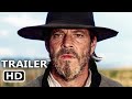 DEAD MAN'S HAND Trailer (2023) Stephen Dorff