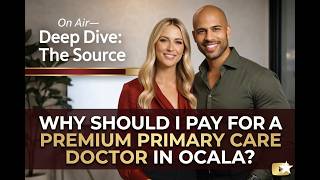Full Why Pay a Premium Price for Primary Care in Ocala Complete Medical Direct Care: Grodonoff Nelson DO Guide