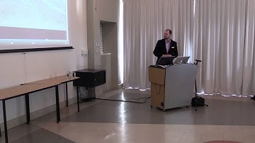 Oxford X: Duane Hamacher