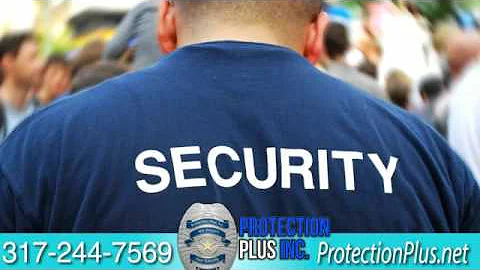 Protection Plus | Traffic Control, Construction, Special Events & Site Security  in Indianapolis, IN - DayDayNews