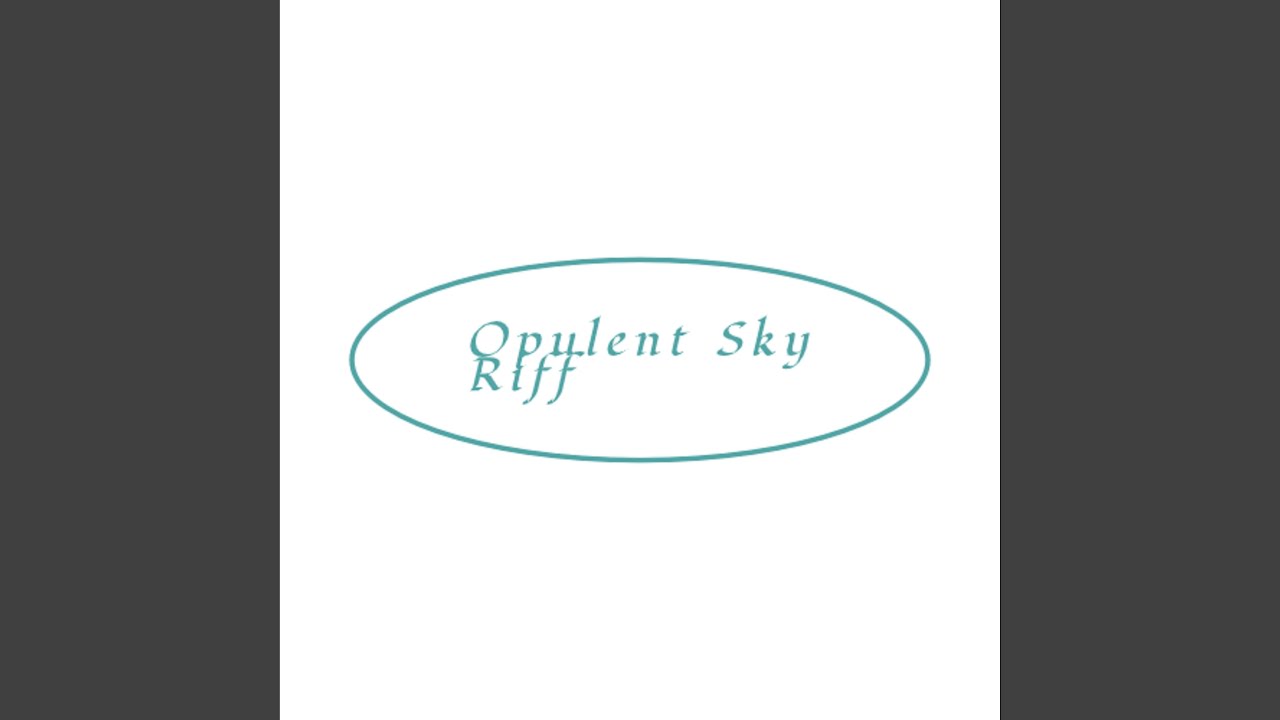 Blue Velvet Groove Lounge Storm