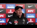 McRae details Collingwood's changes