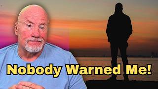 Nobody Warns Men About This Part Of Getting Older