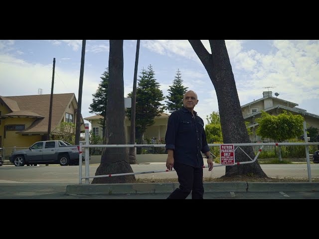 Omar Akram - Here I Am Official Video and Release Date Announcement