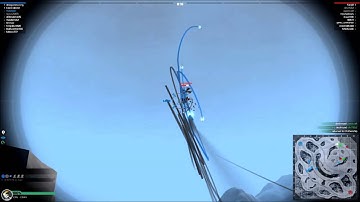 Robocraft - LOML No Escape