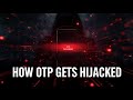 How OTPs REALLY Get Hijacked (Telecom Networks Exposed)