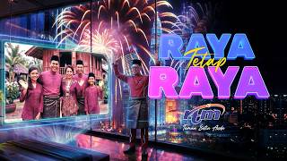 RTM Malaysia Aidilfitri Ident 2026 - Raya Tetap Raya
