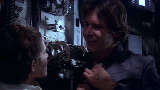 Empire strikes clip