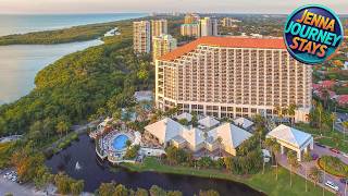 Naples Grande Beach Resort | Naples (FL), United States | Hotel Review ⭐