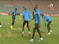 ماهر جنينة يوضح التفاصيل الفنية لمباراة الزمالك والترجي - زملكاوي