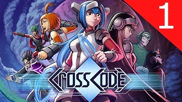 CrossCode Hillkat Bandleader BOSS FIGHT