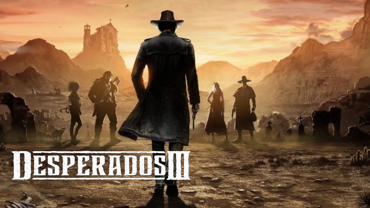 desperados iii release date desperados iii release date