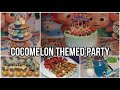 Cocomelon Themed Birthday Party | Preparation • Decoration • Food