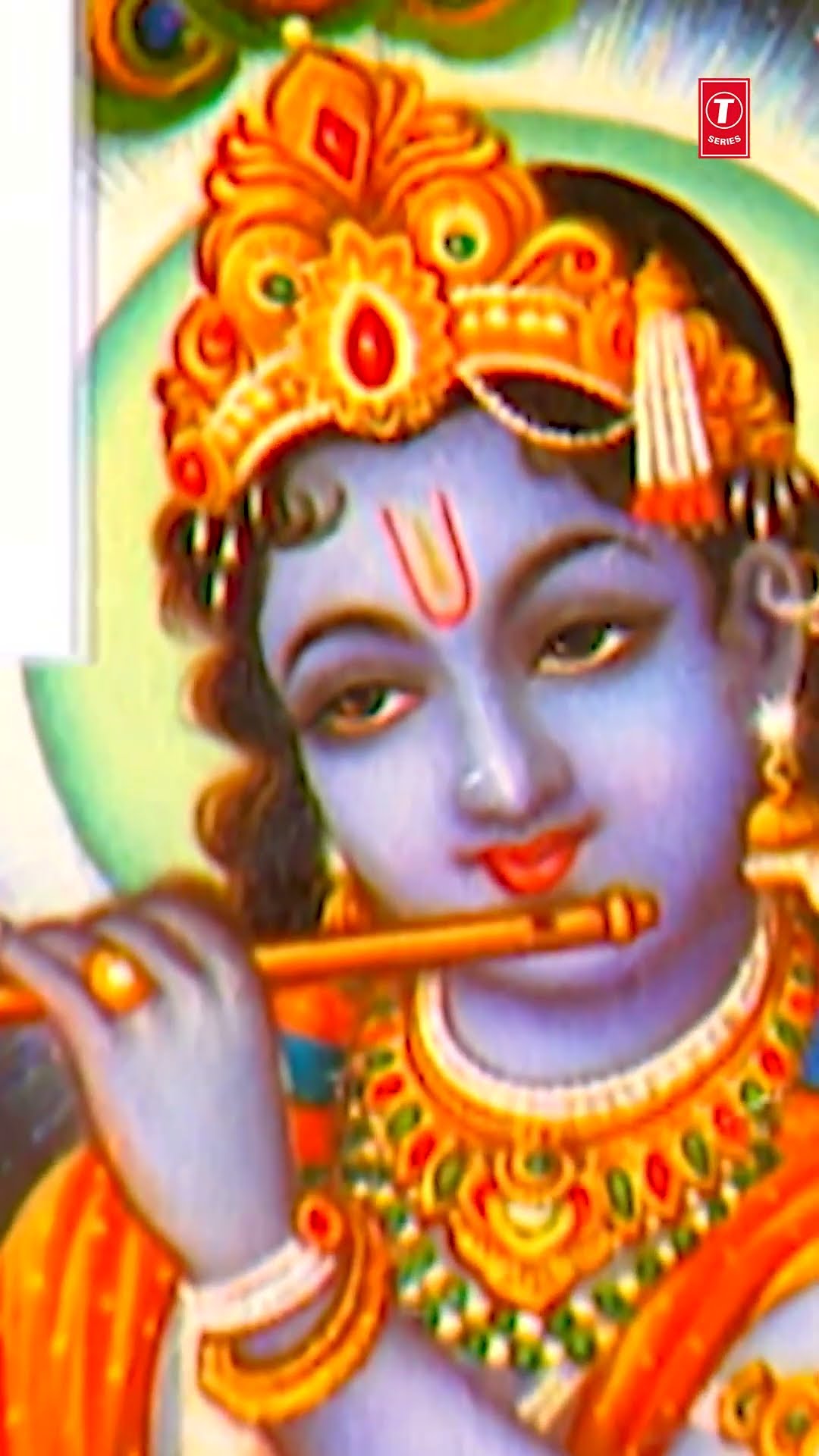 #Shorts कान्हा रे कान्हा Kaanha Re Kaanha | Krishna Bhajan | BABA RASIKA PAGAL| Kanha Ka Diwana