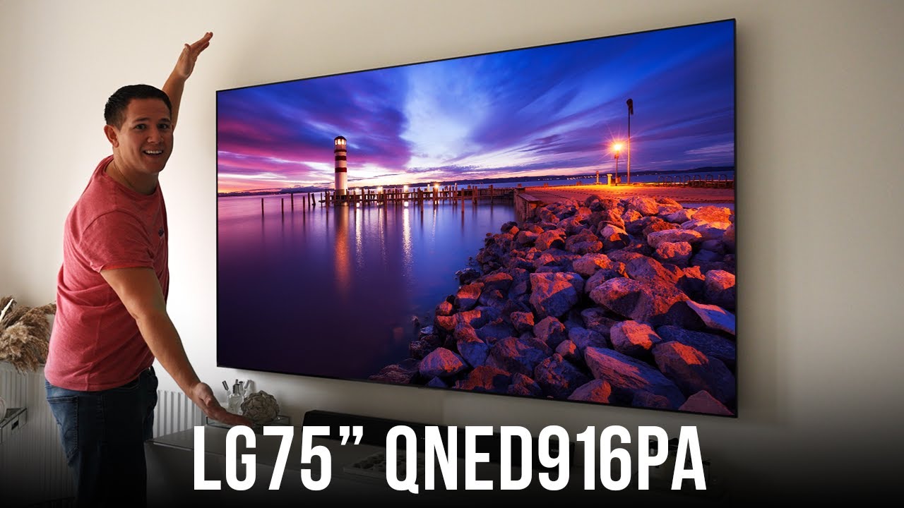 Lg Qned Купить 65