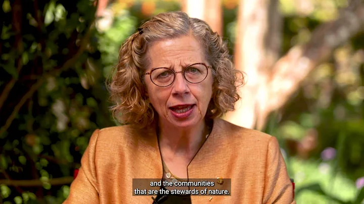 UNEP Welcomes IPBES #SustainableUse of Wild Species Assessment