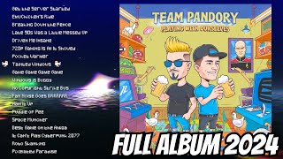 Team Pandory – Playing With Ourselves | FULL ALBUM STREAM | 2024