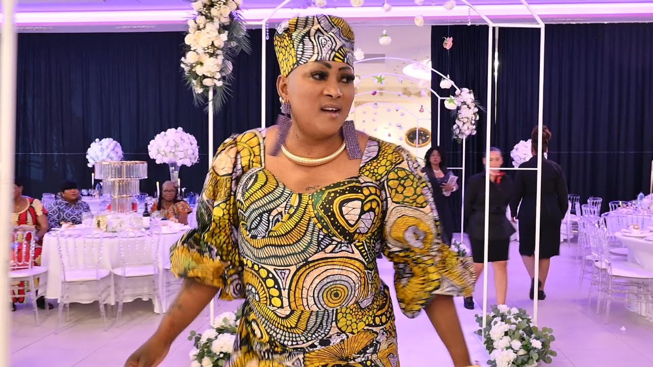 Sape & vie goût à Paris Vol 53 (1ère partie)