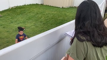 Non-word repetition task