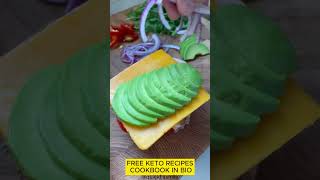 Quick Lazy Keto Recipesytshorts shorts ketorecipes lowcarbrecipes viralshort keto shortvideo