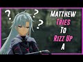 Matthew asks a can she live with him  xenoblade 3 future redeemed