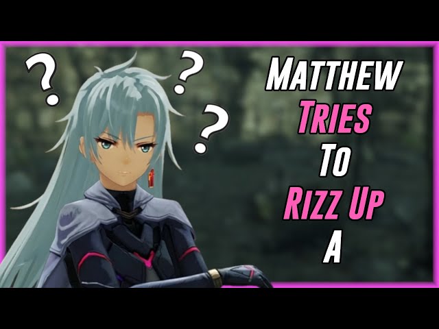 Matthew from Xenoblade Chronicles 3: Future Redeemed (Clothing would also  be nice too) : r/SF6Avatars