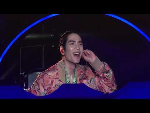 20190526 上海滴水湖阳光音乐节 萧敬腾