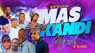 19 Sep 2025 | New Maskandi Songs 2025 - New Maskandi Music 2025 | Latest Maskandi Songs By Dj Njebza
