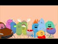 Dumb Ways To Die In Bhaz With Original Beans Dumb Ways To Die In Bhaz With Original Beans