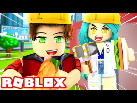 Destroying A City Roblox Demolition Simulator Youtube - roblox generations obby microguardian youtube