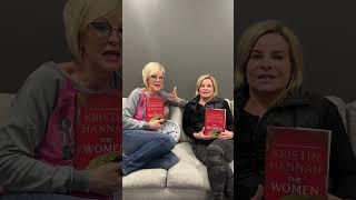 ? Book of the Year ? books booktube bookreview thewomen