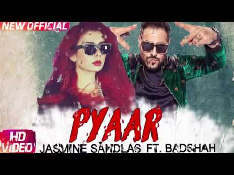 Pyar Awara Panchi New Badshah Song 2017 (Akram Khan Jaan)