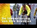 De ineenstorting van Erik Breukink in de roze trui (Giro '89) | Andere Tijden Sport | NOS-NTR