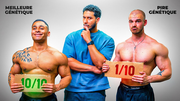 NASSIM REVEALS who has the BEST GENETICS in CORONA GYM (natty) ft ​⁠@NassimSahili