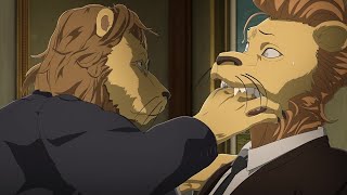 TVアニメ「BEASTARS」 第2期PV