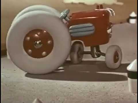 #Новичок 1961#советскиемультфильмы #мультфильмыссср #мультфильмы #ссср #мультфильм #новичок