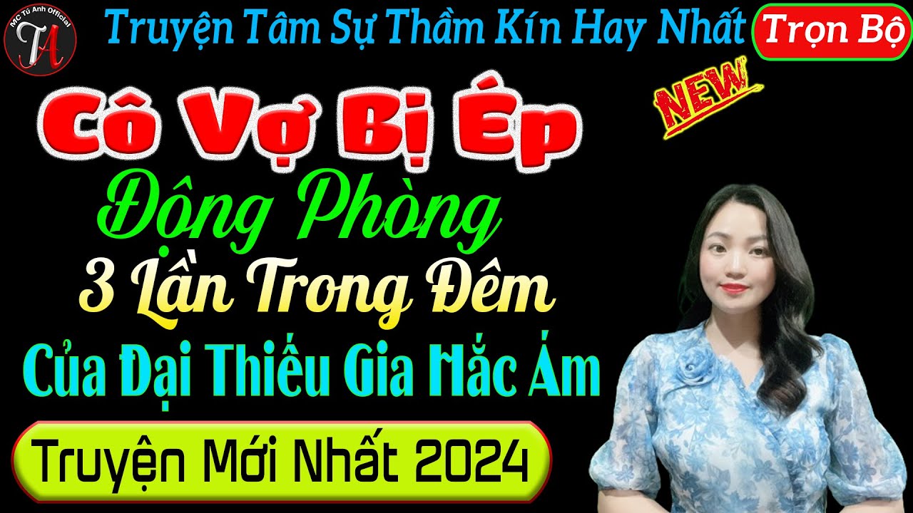 Truyện Mới Hay Nhất 2024 