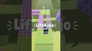#roblox User : Pferd_123400  ka wieso aufeinmal Life4jojo dort stand 💕✨♾️