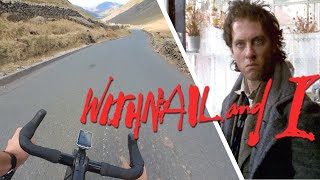 Withnail and Ride: Balls to Monty Lake District tour