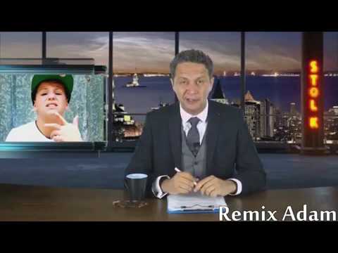 Hanimis benim tatli yegenim (Remix Adam)