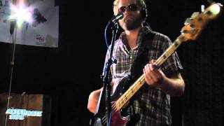 Matthew E. White - &quot;Steady Pace&quot; (Live at WFUV)