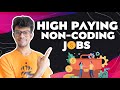 Top 6 jobs that don't require Coding | Career Options after College