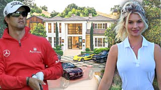 EXPOSED Adam Scott's Pro Golfer's Glamorous Life & Net Worth